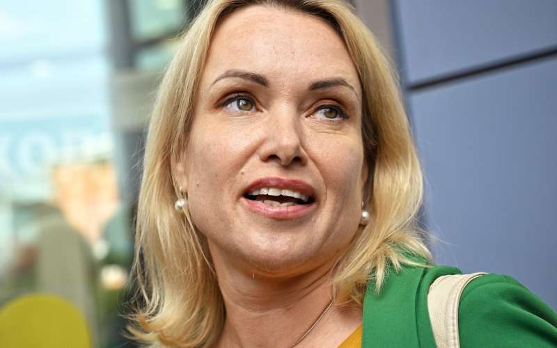 Marina Ovsjanikova