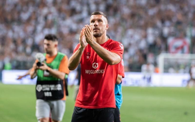 podolski