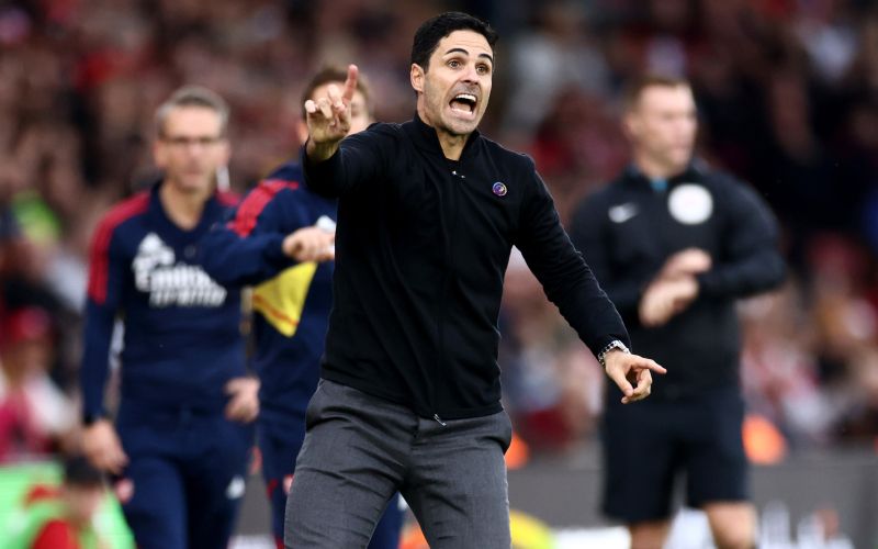 arteta