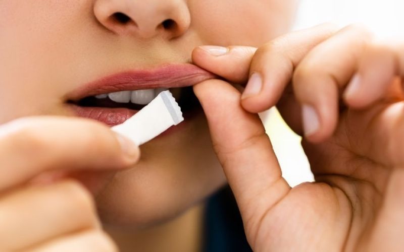 Snus, fuge