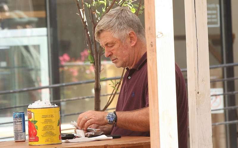 Alec Baldwin