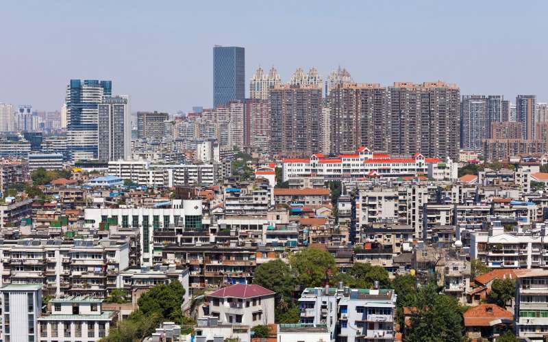 Wuhan