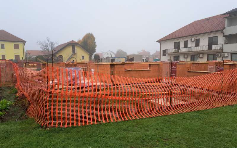 črenšovci, zdravstvena postaja