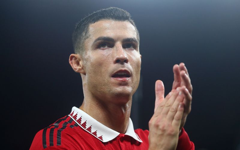 Ronaldo