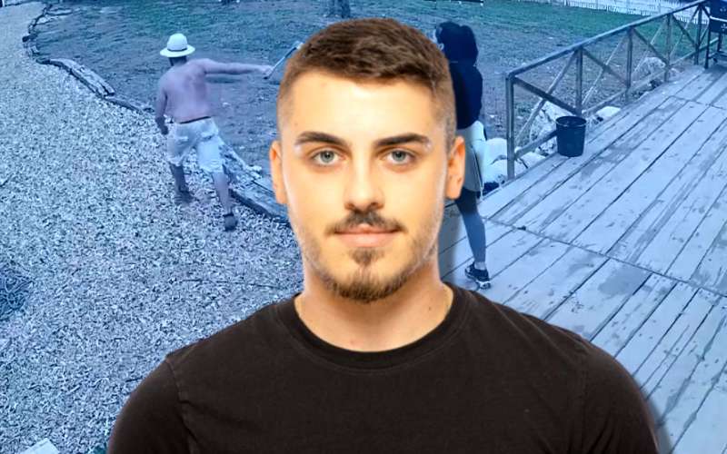 aljaž pušnik