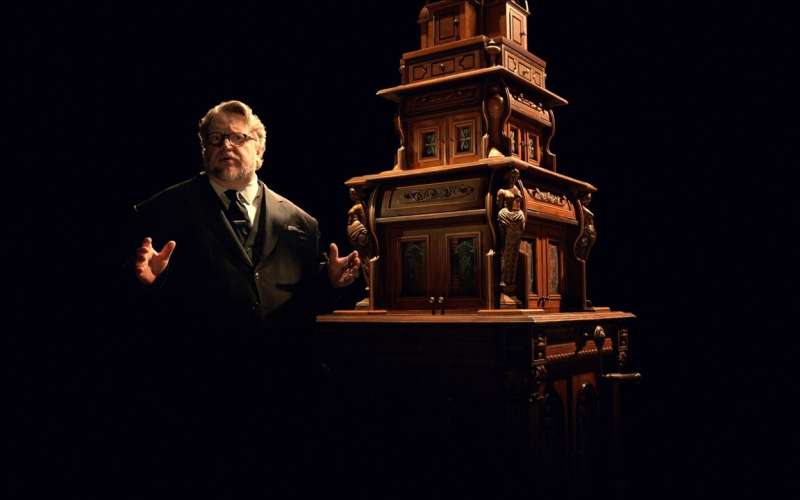 guillermo-del-toro's-cabinet-of-curiosities