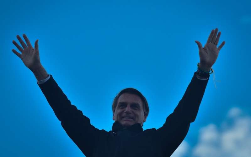 brazilija, protest, jair-bolsonaro