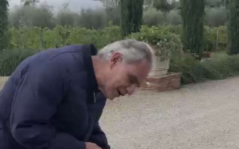 bocelli