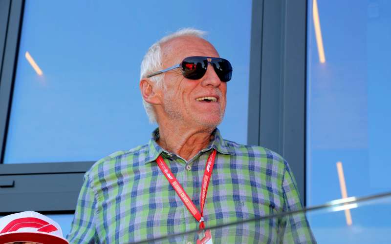 Dietrich Mateschitz
