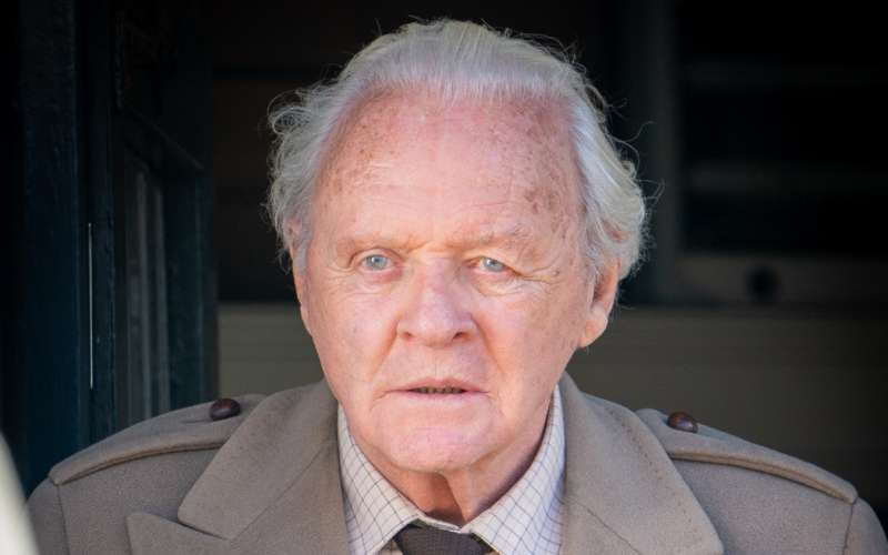 Antony Hopkins
