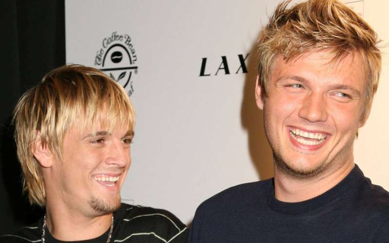 Aaron Carter, Nick Carter.jpg
