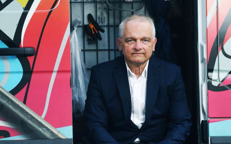 Alojz Ihan