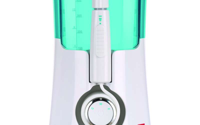 Ustna prha EW Flosserpik Power Spa.jpg