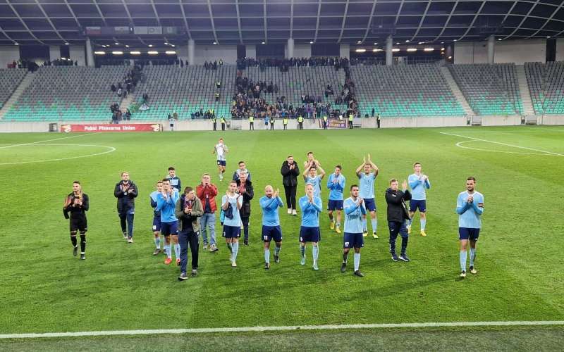 Ljutomer, olimpija