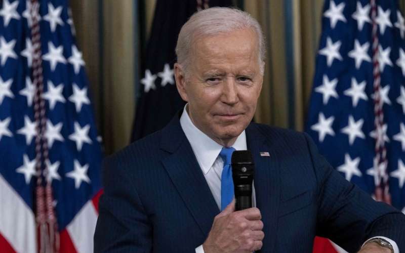 Joe Biden - je on tisti, ki bo zaradi svojih interesov uničil planet?
