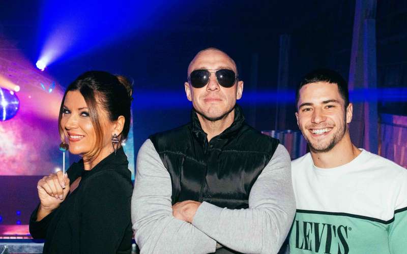 26 Planet 10 let (Jasna Kuljaj, Chorchyp, Franko Bajc).jpg