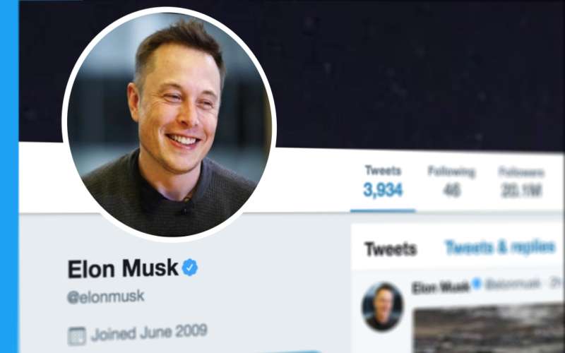 Elon Musk, Twitter