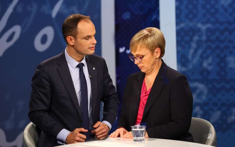 anže logar, nataša pirc musar
