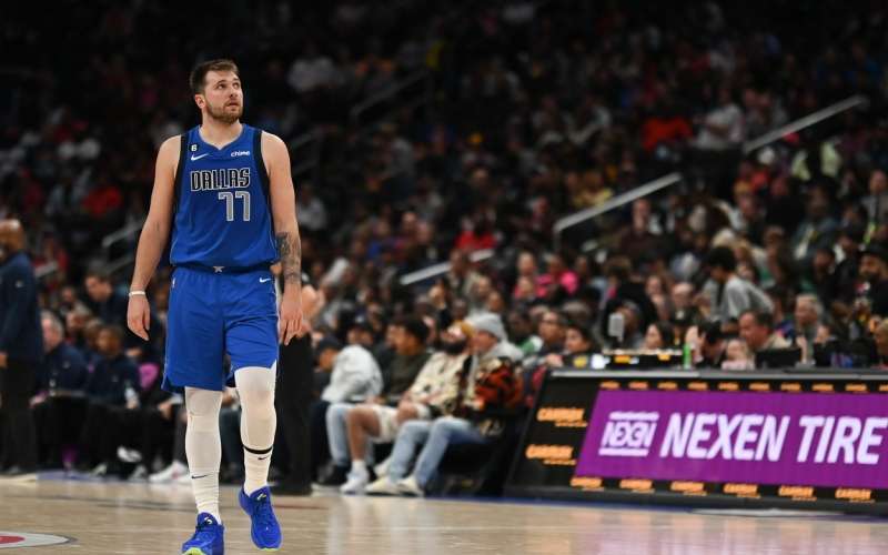luka dončić