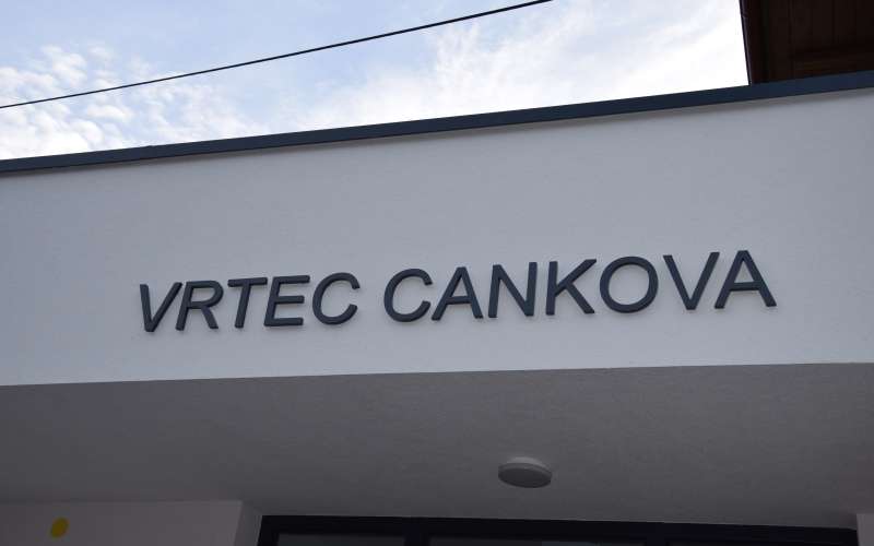 cankova, vrtec, odprtje