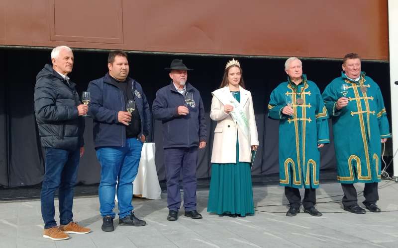 martinovanje, lendava, vinska-kraljica