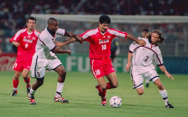 Ali Daei