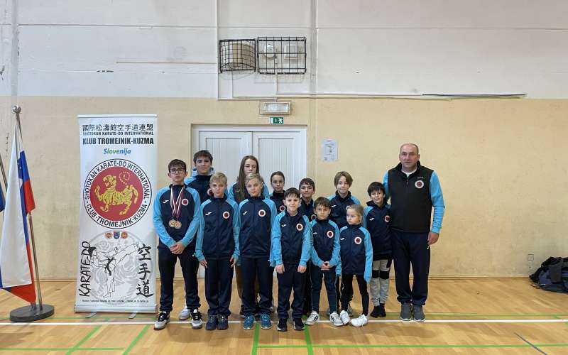 karate, skif-slovenija, muta, tromejnik-kuzma