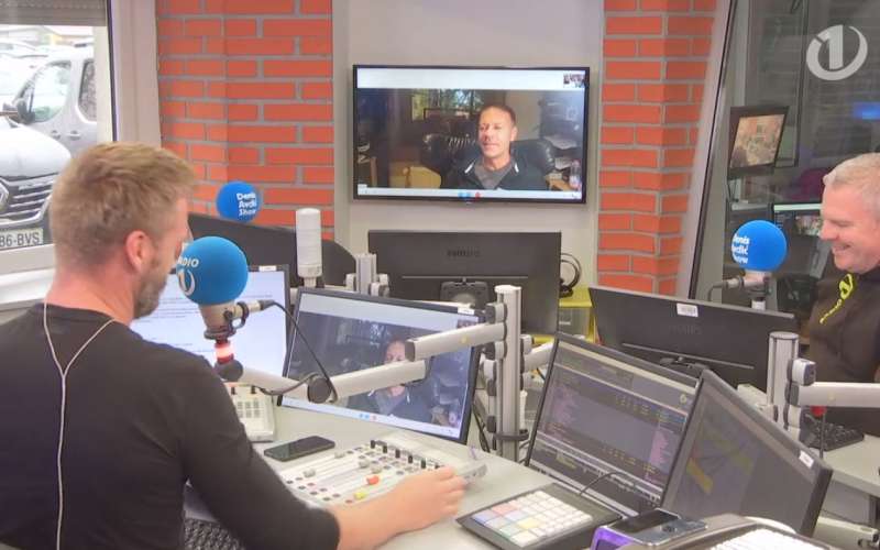 denis avdić show