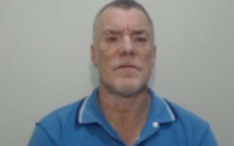 Colin Smith