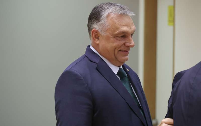 viktor orban
