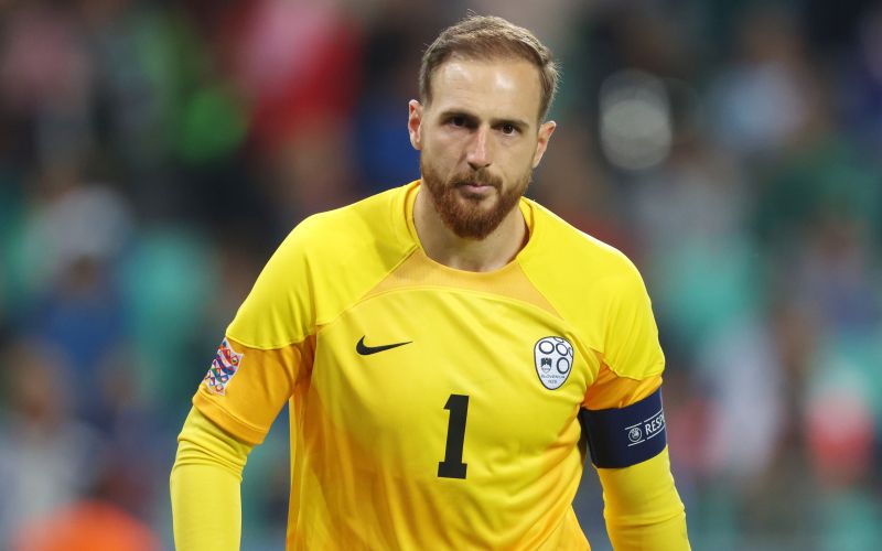 jan oblak