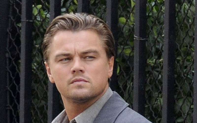 48-letni DiCaprio ima rad lepotice