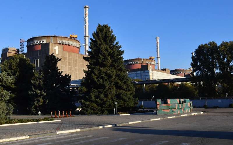 Zaporožje