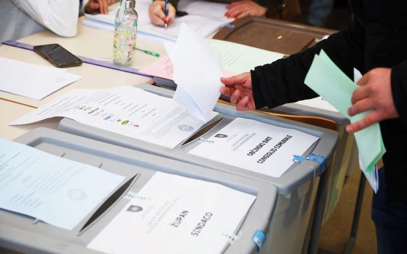 lokalne volitve 2022