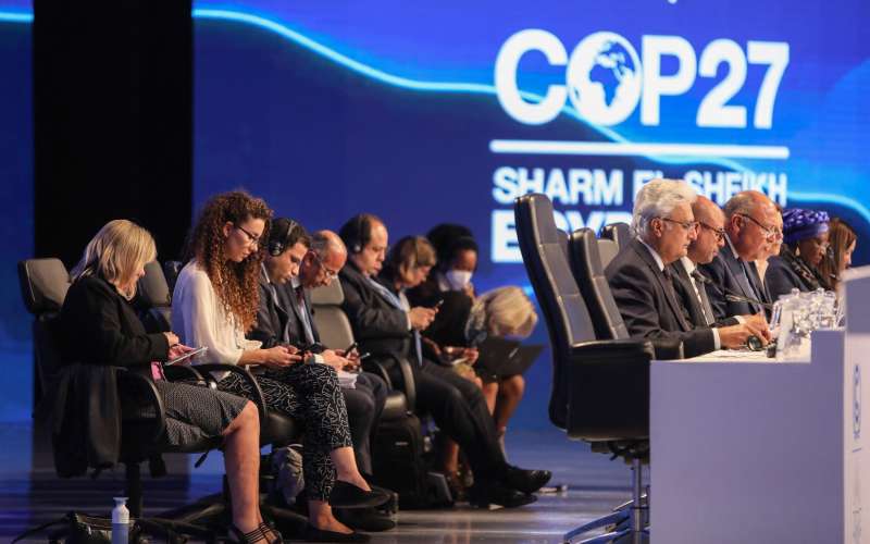 COP27