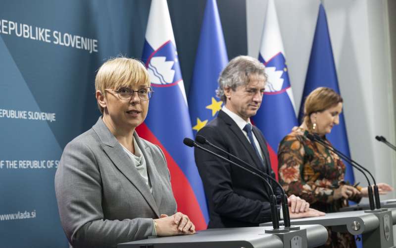 nataša-pirc-musar, robert-golob