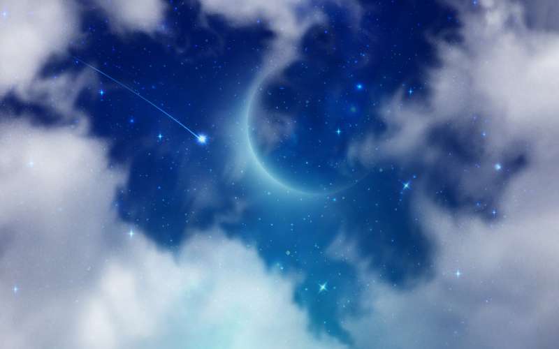 nova luna