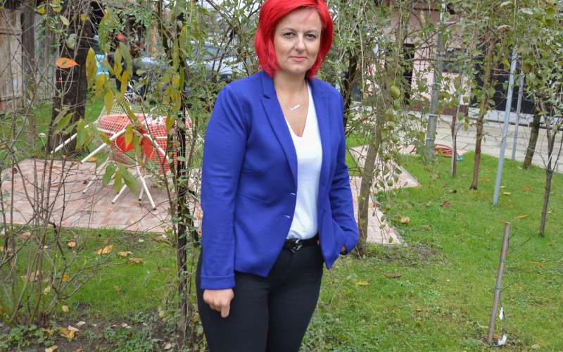 barbara-ferenčak, ferenčak, odranci, županja, lokalne-volitve-2022