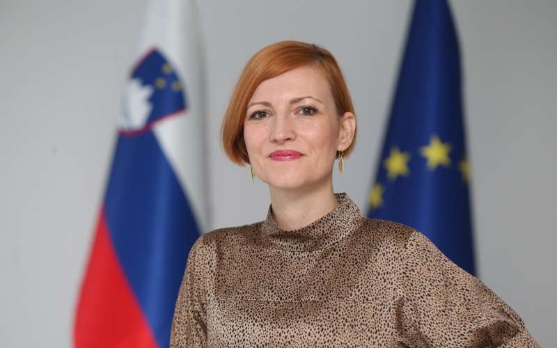 Asta Vrečko