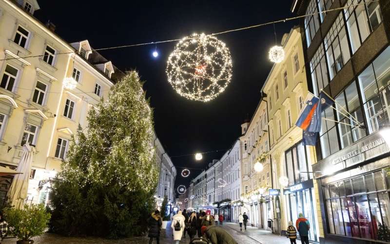 ljubljana