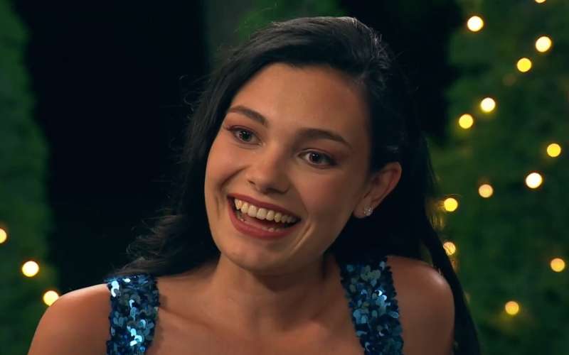 kristina-miler, sanjski-moški, resničnostni-šov, smeh