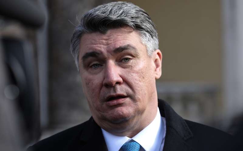 milanović