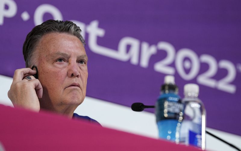 Van Gaal