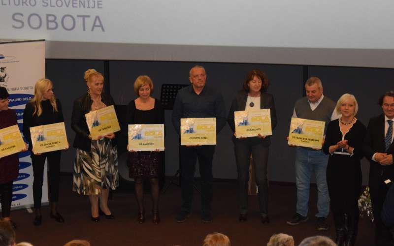 festival izum, murska sobota