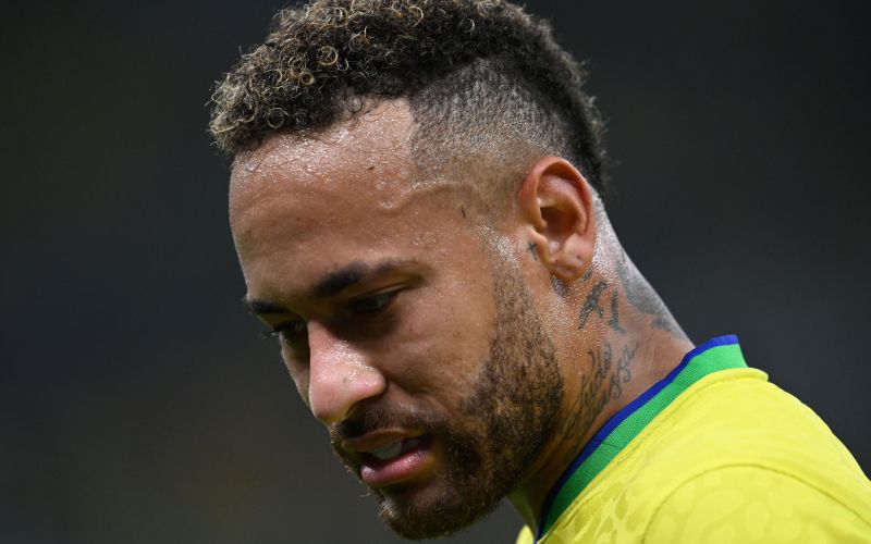 neymar