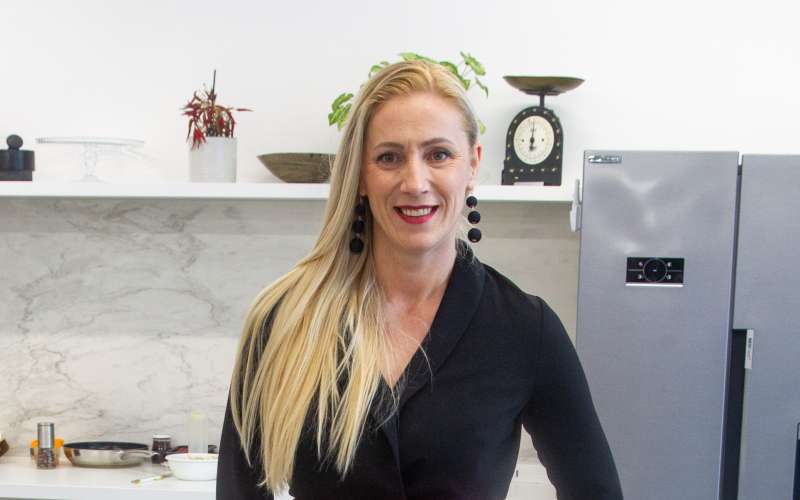 Alma Rekić