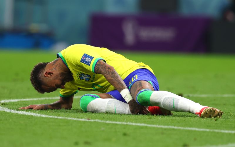 neymar