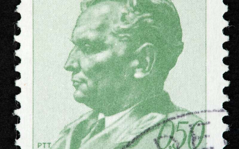 znamka