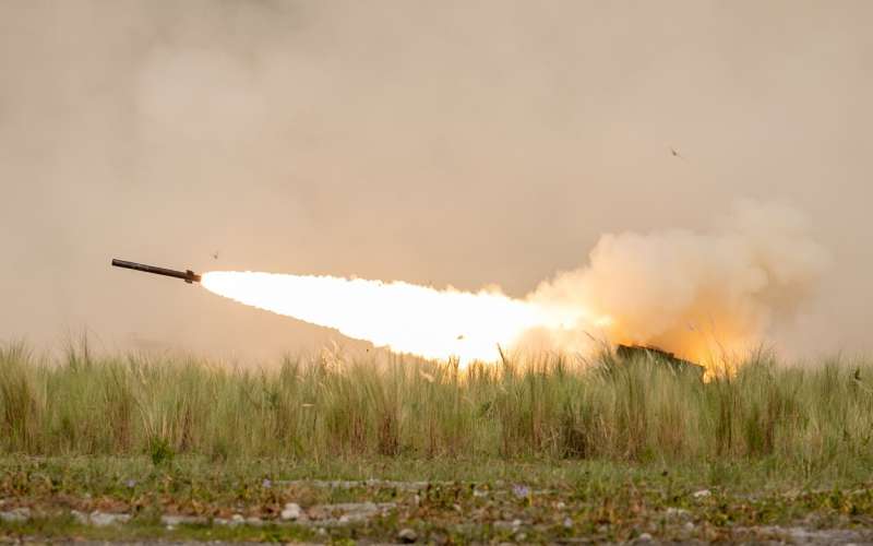 himars