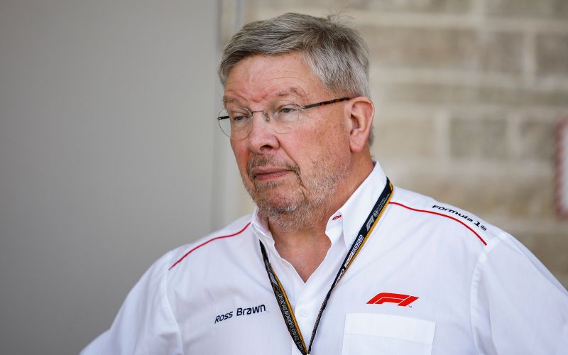 ross brawn